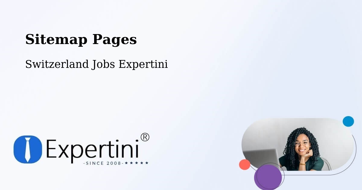 Sitemap Pages - Riehen - Switzerland Jobs Expertini